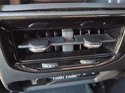 2024 Jeep Grand Cherokee 4xe 4x4