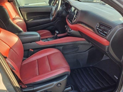2023 Dodge Durango SRT Hellcat AWD
