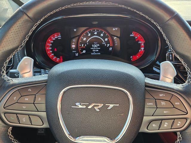 2023 Dodge Durango SRT Hellcat AWD