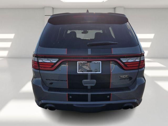 2023 Dodge Durango SRT Hellcat AWD
