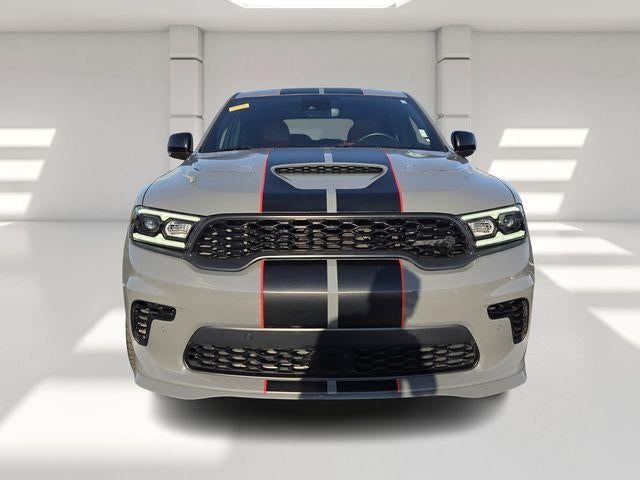 2023 Dodge Durango SRT Hellcat AWD