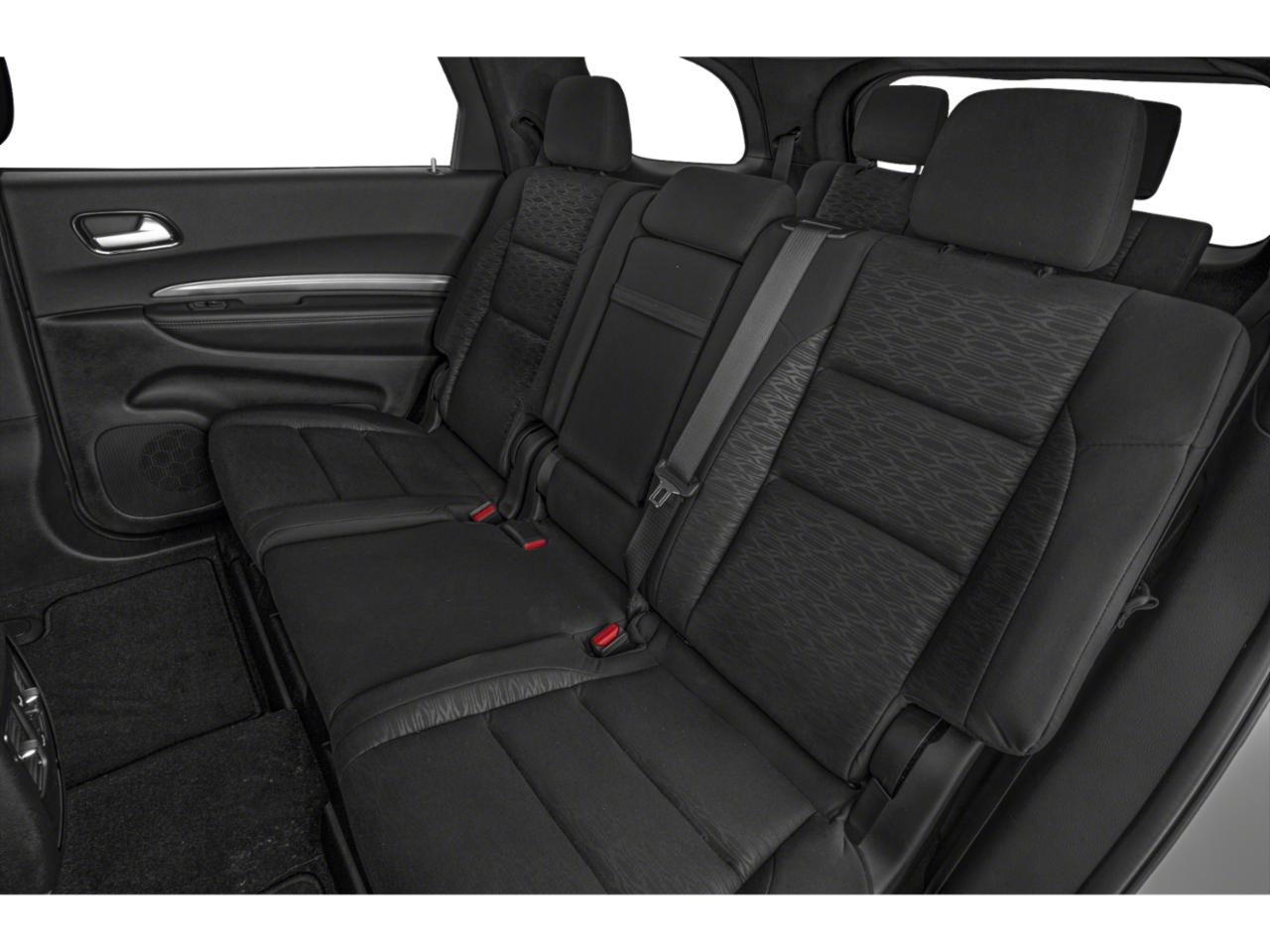 2023 Dodge Durango SRT Hellcat AWD