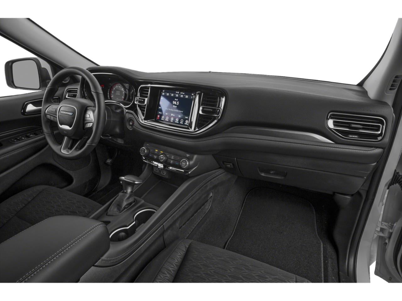 2023 Dodge Durango SRT Hellcat AWD