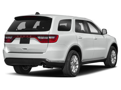 2023 Dodge Durango SRT Hellcat AWD