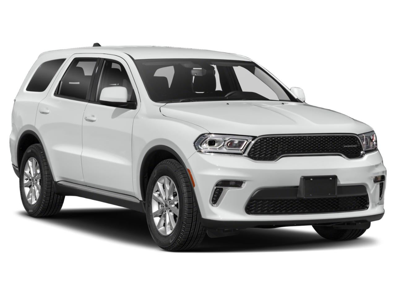 2023 Dodge Durango SRT Hellcat AWD