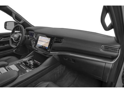 2025 Jeep Wagoneer Series II 4x4