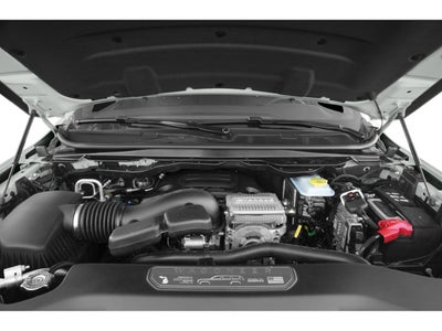 2022 Jeep Wagoneer Series II 4x4