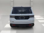 2025 Jeep Grand Wagoneer Series III 4x4
