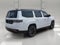 2025 Jeep Grand Wagoneer Series III 4x4