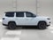 2025 Jeep Grand Wagoneer Series III 4x4