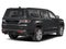 2025 Jeep Grand Wagoneer Series III 4x4