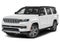 2025 Jeep Grand Wagoneer Series III 4x4