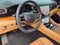 2024 Jeep Grand Wagoneer Series III 4x4