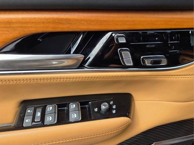 2024 Jeep Grand Wagoneer Series III 4x4