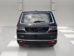 2024 Jeep Grand Wagoneer Series III 4x4