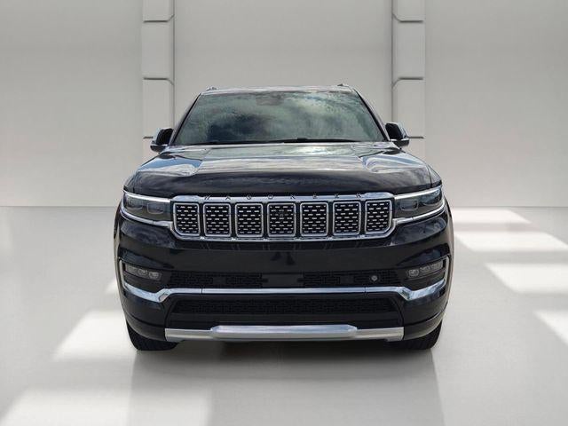 2024 Jeep Grand Wagoneer Series III 4x4