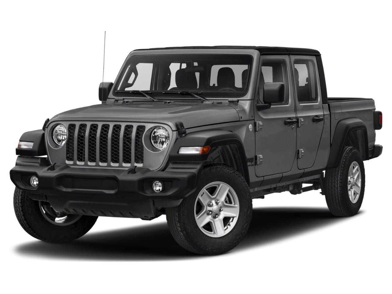 2020 Jeep Gladiator Sport 4x4