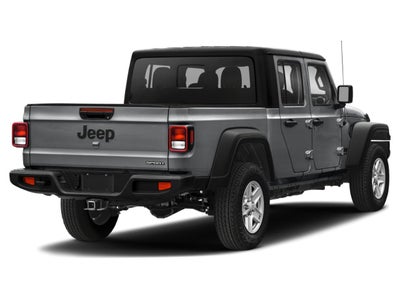 2020 Jeep Gladiator Sport 4x4