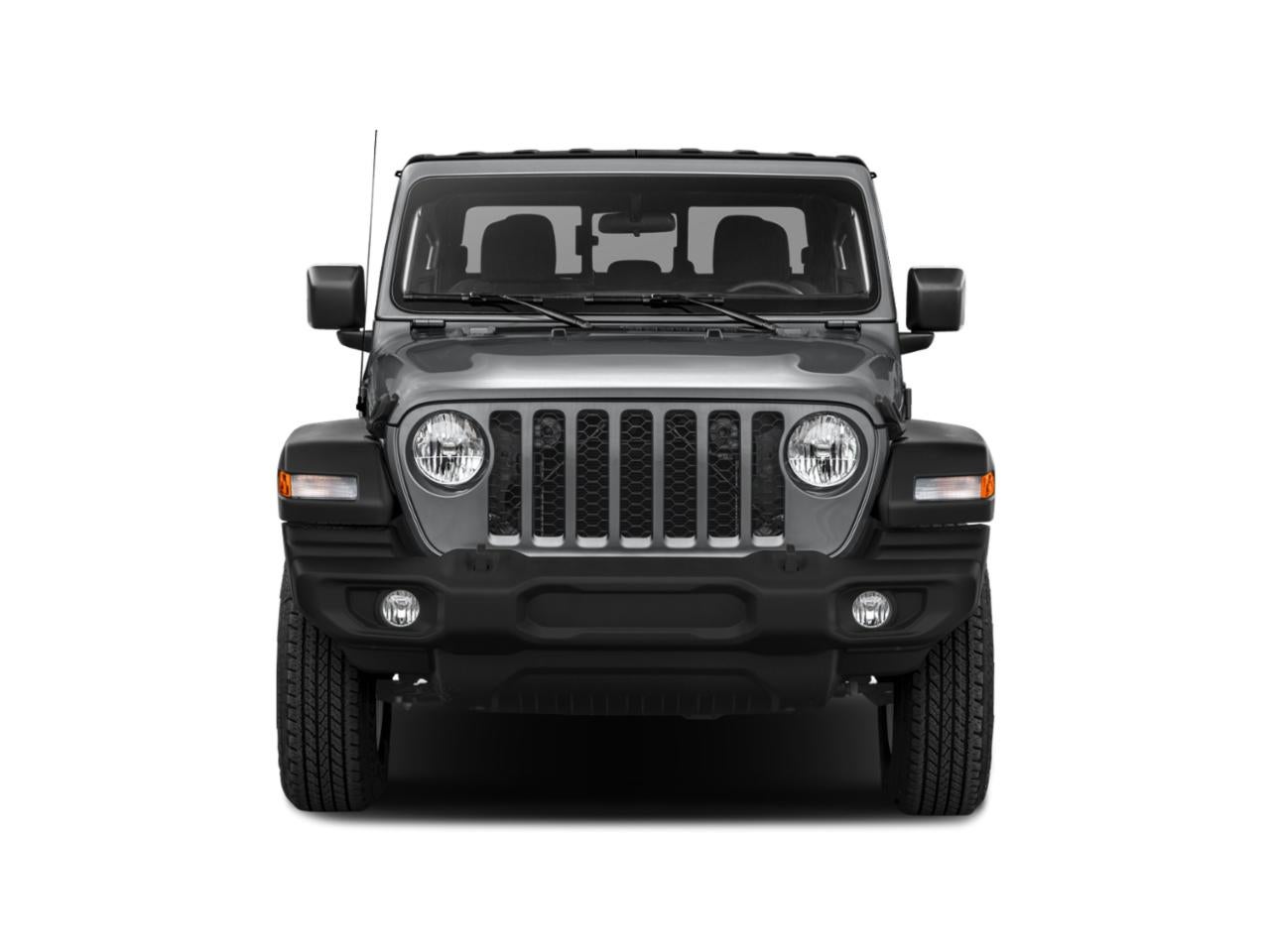 2020 Jeep Gladiator Sport 4x4
