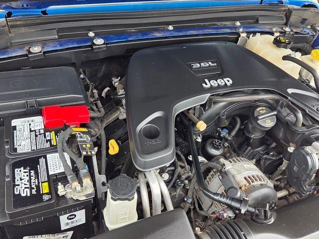 2020 Jeep Gladiator Overland 4x4