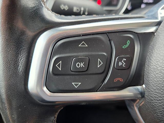 2020 Jeep Gladiator Overland 4x4