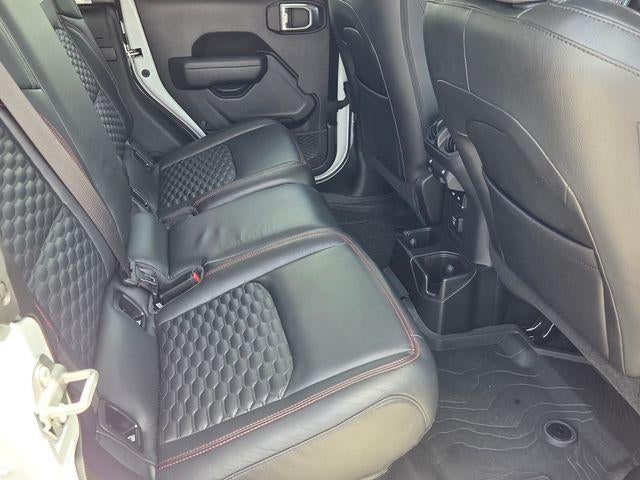 2023 Jeep Gladiator Rubicon 4x4
