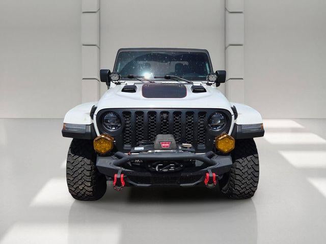 2023 Jeep Gladiator Rubicon 4x4