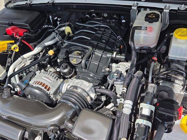 2023 Jeep Gladiator Rubicon 4x4