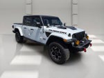 2023 Jeep Gladiator Rubicon 4x4