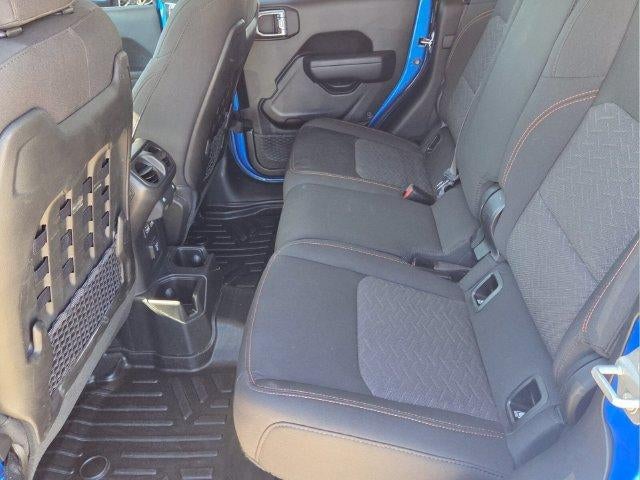 2023 Jeep Gladiator Mojave 4x4