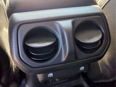 2023 Jeep Gladiator Mojave 4x4