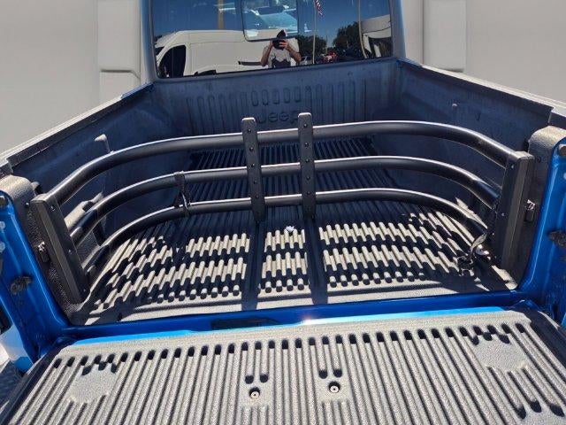 2023 Jeep Gladiator Mojave 4x4