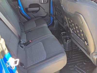 2023 Jeep Gladiator Mojave 4x4