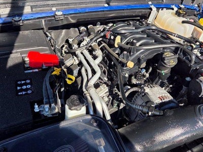 2023 Jeep Gladiator Mojave 4x4
