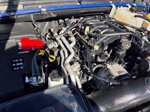 2023 Jeep Gladiator Mojave 4x4