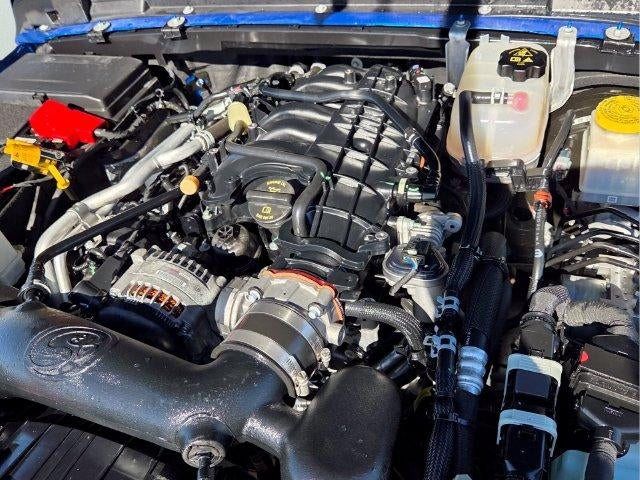 2023 Jeep Gladiator Mojave 4x4