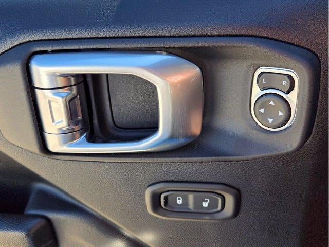 2023 Jeep Gladiator Mojave 4x4
