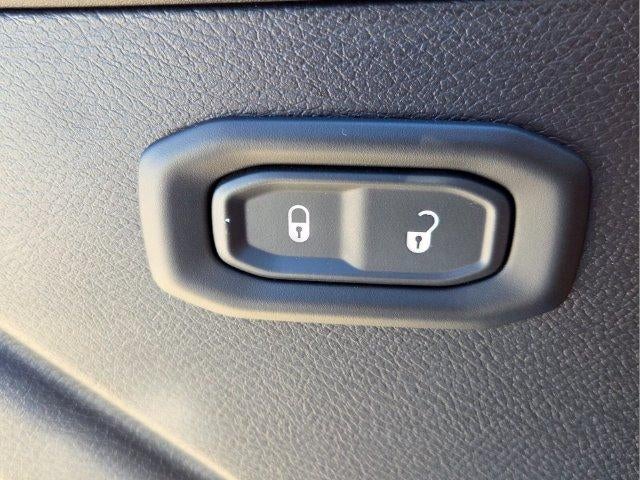 2023 Jeep Gladiator Mojave 4x4