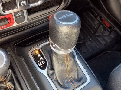2023 Jeep Gladiator Mojave 4x4