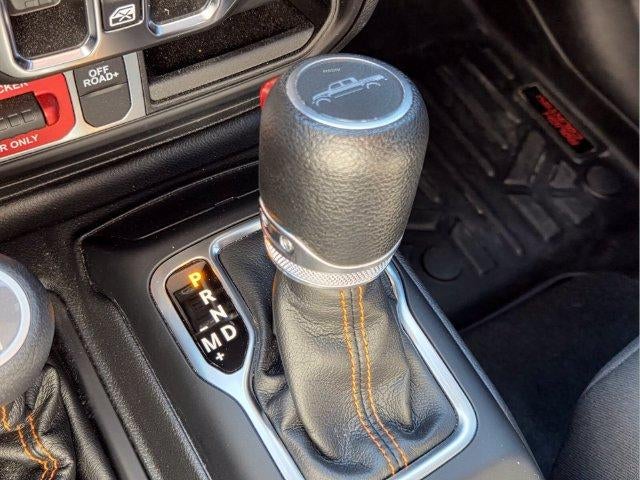 2023 Jeep Gladiator Mojave 4x4