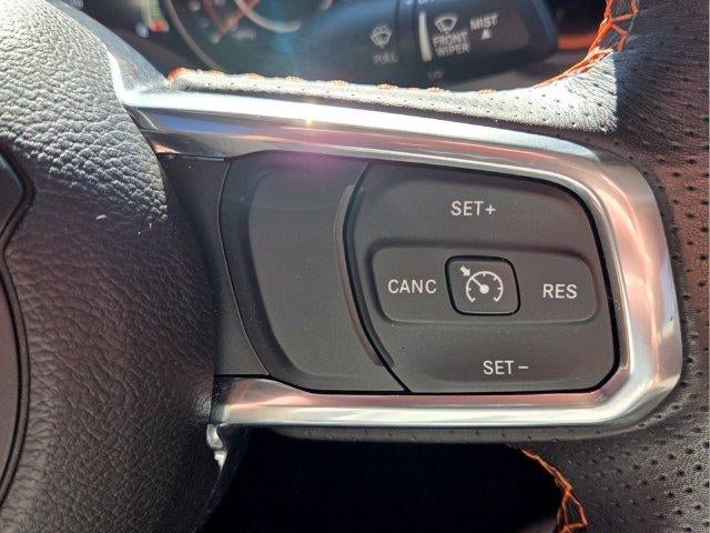 2023 Jeep Gladiator Mojave 4x4