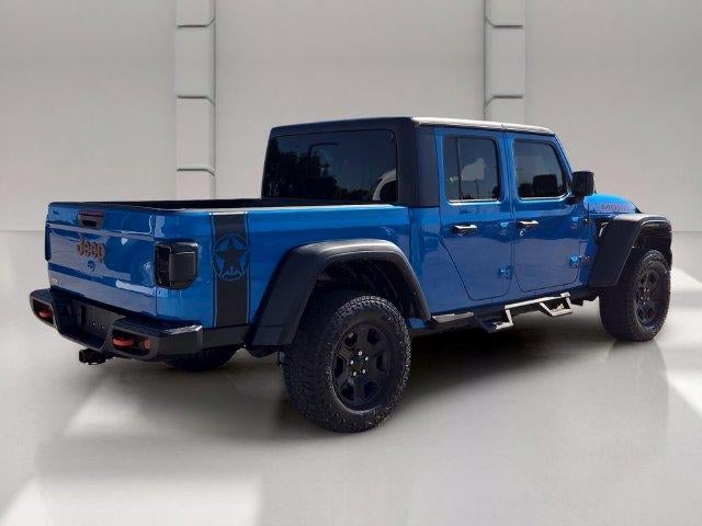 2023 Jeep Gladiator Mojave 4x4