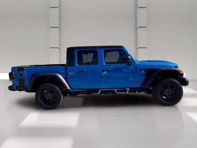 2023 Jeep Gladiator Mojave 4x4