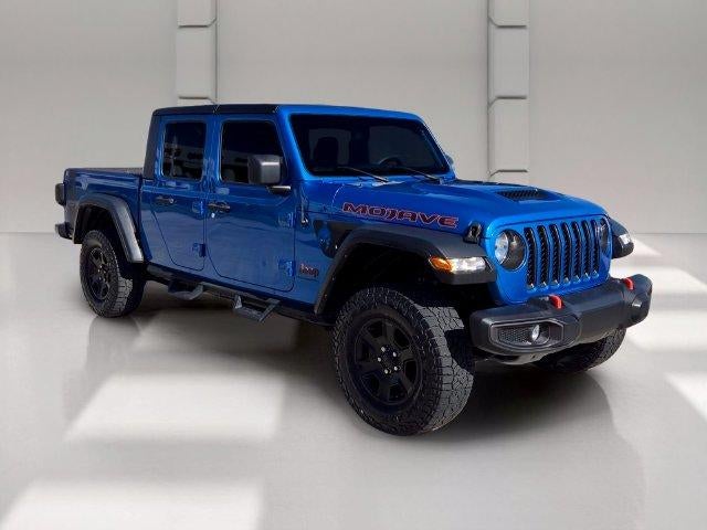2023 Jeep Gladiator Mojave 4x4