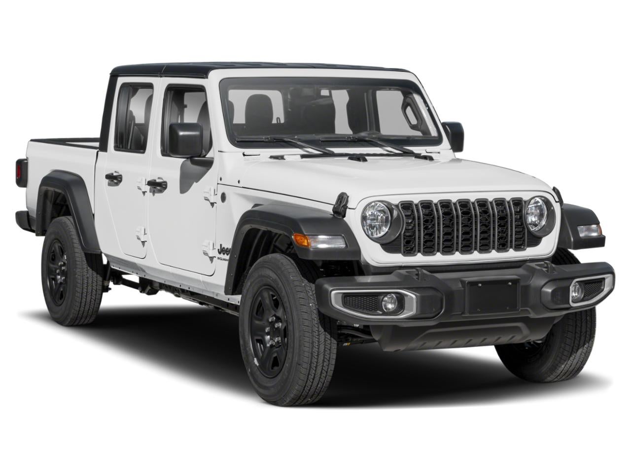 2025 Jeep Gladiator Nighthawk 4x4 *Ltd Avail*