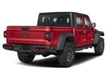 2025 Jeep Gladiator Rubicon 4x4