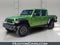2025 Jeep Gladiator Rubicon 4x4