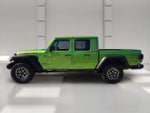 2025 Jeep Gladiator Rubicon 4x4