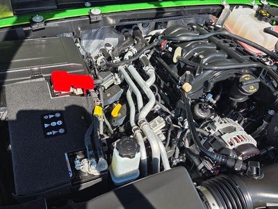 2025 Jeep Gladiator Rubicon 4x4