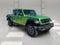 2025 Jeep Gladiator Rubicon 4x4